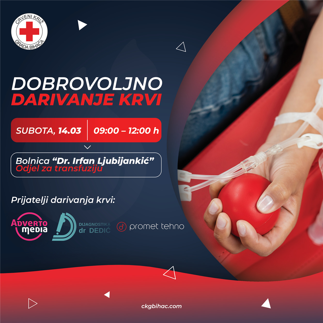 Social Media Post Design